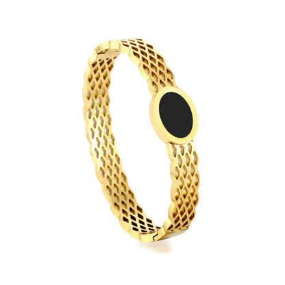 Brazalete Black Aurora