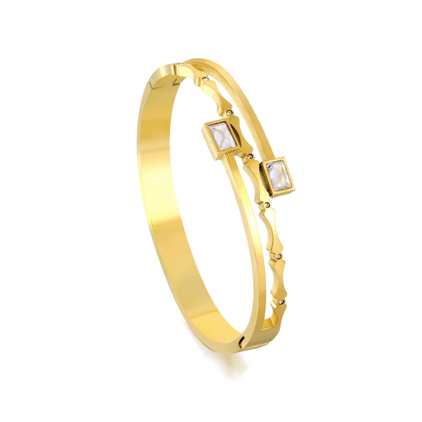 Brazalete Aurora Imperial