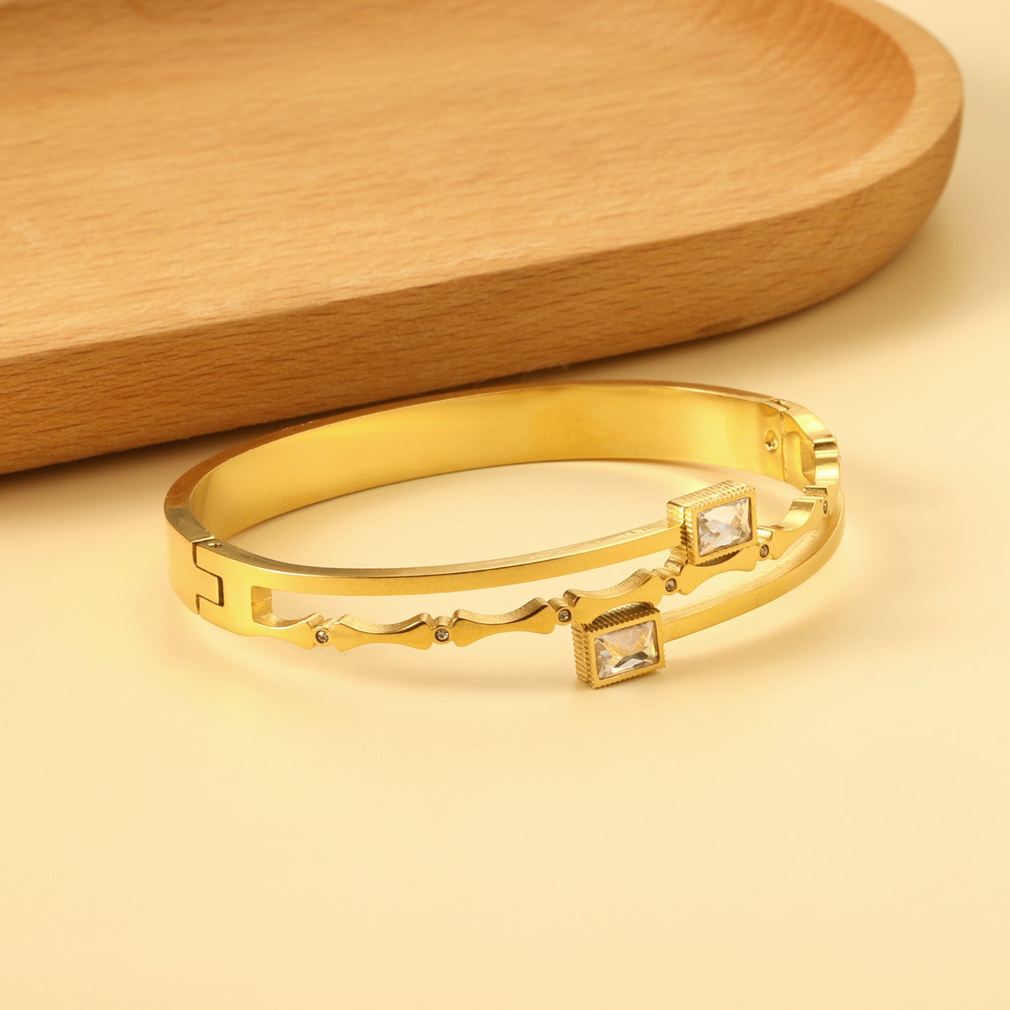 Brazalete Aurora Imperial