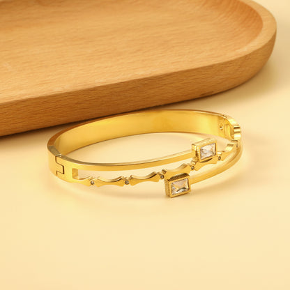 Brazalete Aurora Imperial