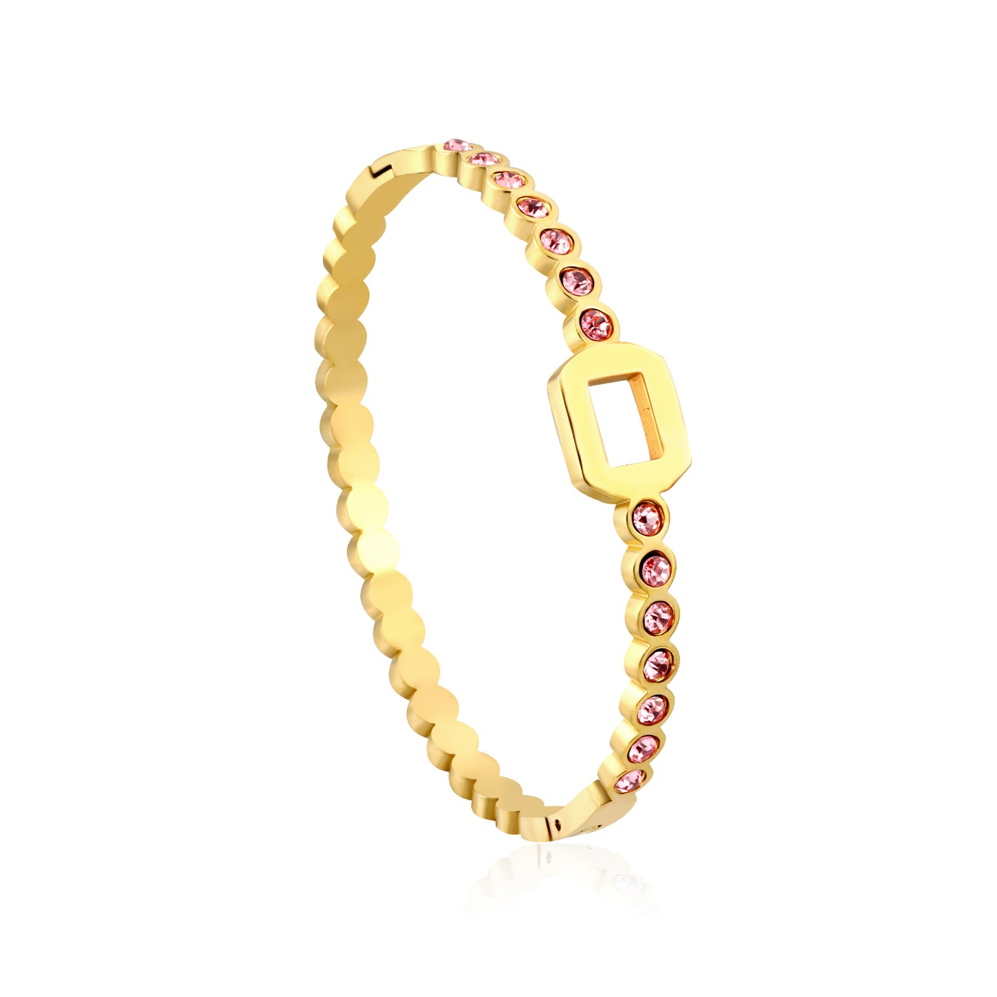 Brazalete Rosalina Gold