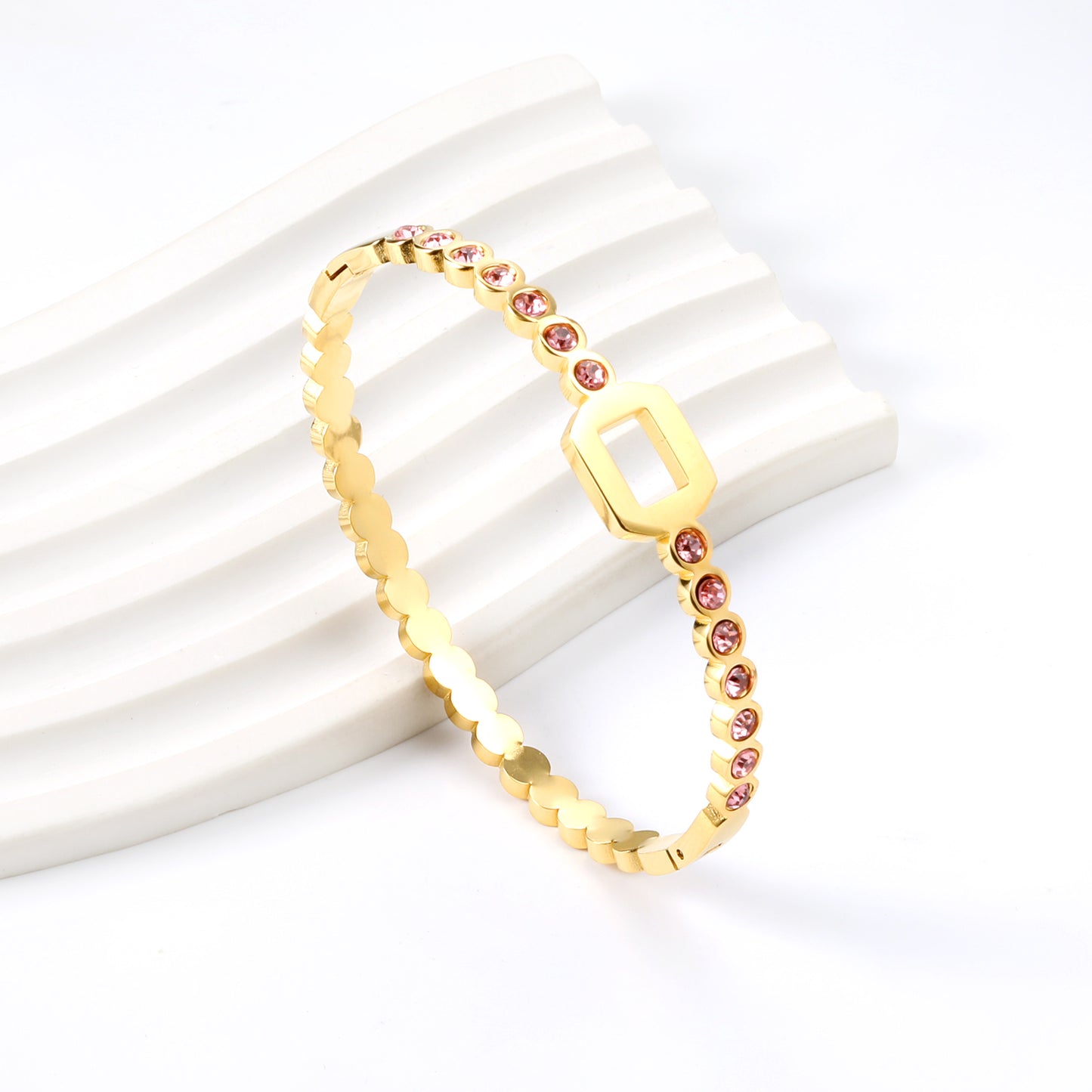 Brazalete Rosalina Gold