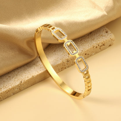 Brazalete Aurora Luxe