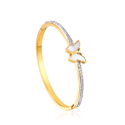 Brazalete Bianca Mariposa